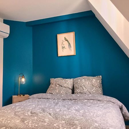 Logement Dans Le Vieux Tours Apartamento Exterior foto